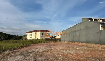 Terreno para venda em Peruíbe
