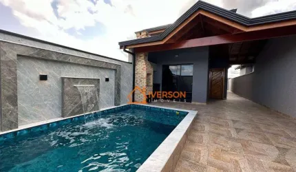 Casa 2 quartos para venda em Peruíbe