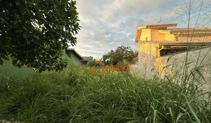 Terreno para venda em Peruíbe