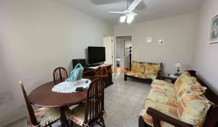 Apartamento para venda em Peruíbe