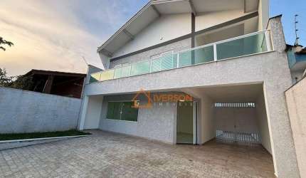 Casa para venda em Peruíbe