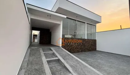 Casa para venda em Peruíbe