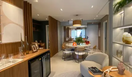 Apartamento Zona sul Sorocaba,  Atmo Sorocaba