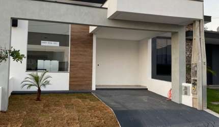 Casa 3 dormitórios horto vilagio zona norte