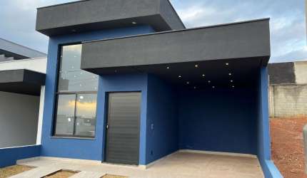 Casa terra vilagio Ipanema Sorocaba; casa 3 dormitórios zona norte sorocaba
