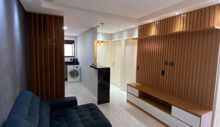 Apartamento zona leste; lindo apartamento jardim Gutierrez Sorocaba