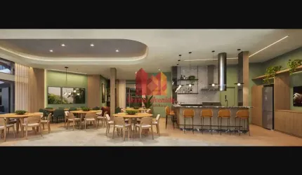 Apartamento com 3 quartos à venda na Rua Fausto Nascimento Bittencourt, 327, Ahú, Curitiba, 136 m2 por R$ 1.871.139