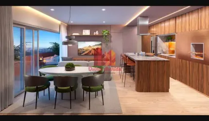 Apartamento com 2 quartos à venda na Rua Buenos Aires, 572, Água Verde, Curitiba, 159 m2 por R$ 1.732.239