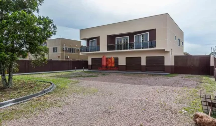 Ponto comercial à venda na Rua Arthur Martins Franco, Cidade Industrial, Curitiba, 432 m2 por R$ 1.790.000