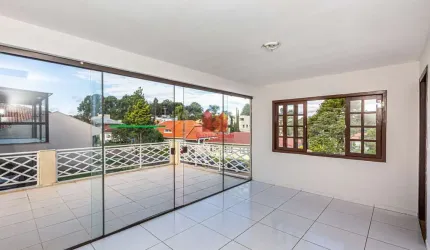 Casa com 4 quartos à venda na Rua Presidente Faria, 2079, Colônia Faria, Colombo, 286 m2 por R$ 1.350.000