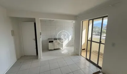 Apartamento com Elevador no Vila Nova