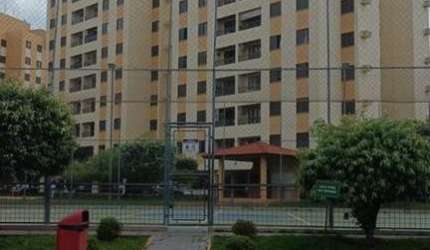 Bauru/SP, JD Maramba, Condomínio Monte Castelo
