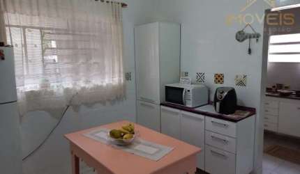 Bauru/SP, JD Maramba, Casa 03 dormitórios, 01 suíte, 02 vaga