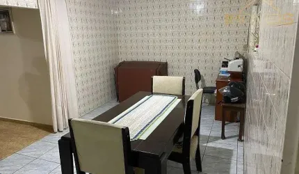 Casa a Venda JD Redentor