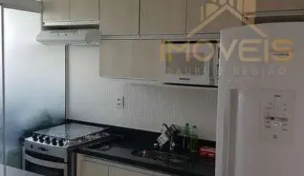 Apartamento a VENDA, Vila Pacifico, Parque Belas Artes
