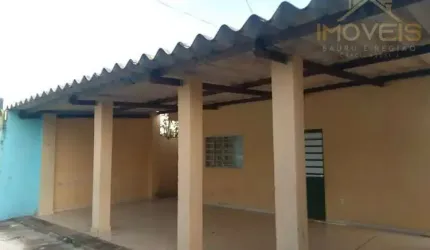Casa a VENDA, Parque das Nações, Bauru/SP