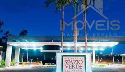Casa a VENDA, Condomínio Spazio Verde Comendador, Bauru/SP
