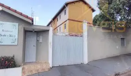 Apartamento a VENDA, Resid Rocha e Maia, JD Olímpico, Bauru
