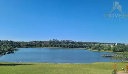 Casa em Condomínio a VENDA, Lago Sul Residencial, Bauru/SP