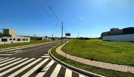 Terreno a VENDA, Condomínio Avila 1, Piratininga/SP