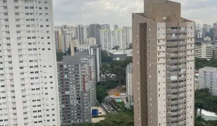 Apartamento com 4 quartos à venda na Rua Germano Ulbrich, Vila Andrade, São Paulo, 176 m2 por R$ 1.410.000