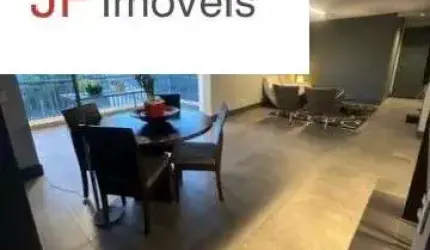 Apartamento com 2 quartos à venda na Rua Doutor Luiz Migliano, Jardim Caboré, São Paulo, 127 m2 por R$ 1.300.000
