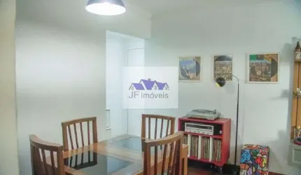 Apartamento com 3 quartos à venda na Avenida Giovanni Gronchi, Vila Andrade, São Paulo, 68 m2 por R$ 430.000
