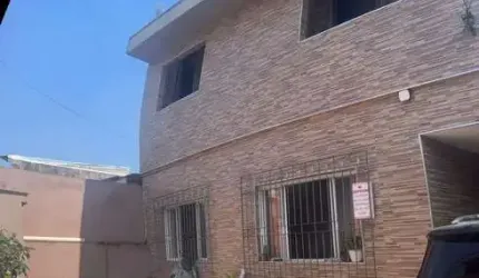 Casa com 3 quartos à venda na Rua Santos Dumont, Jardim Santo Eduardo, Embu das Artes, 270 m2 por R$ 450.000