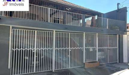 Casa com 2 quartos à venda na Rua Serra do Paiol, 58, Jardim Modelo, São Paulo por R$ 675.000