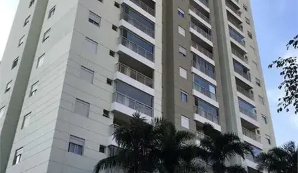 Apartamento com 3 quartos à venda na Rua Catuti, 21, Vila Andrade, São Paulo, 69 m2 por R$ 500.000