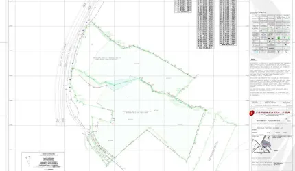 Terreno à venda na Rodovia Régis Bittencourt, 249KM, Potuverá, Itapecerica da Serra por R$ 13.000.000