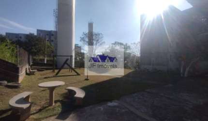 Apartamento com 2 quartos à venda na Rua Aviadora Anésia Pinheiro Machado, 428, Conjunto Habitacional Parque Valo Velho II, São Paulo, 50 m2 por R$ 160.000