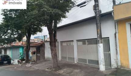 Casa comercial com 3 salas à venda na Rua Iguape, Jardim Dom José, Embu das Artes, 260 m2 por R$ 700.000