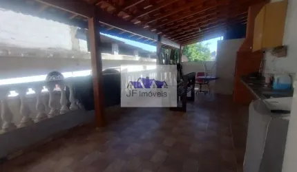 Casa com 2 quartos à venda na Rua Açucena-Branca, Jardim Dom José, São Paulo por R$ 450.000