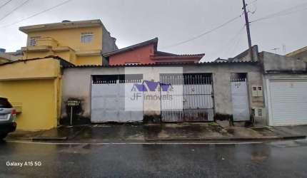 Casa com 3 quartos à venda na Rua Adamastor, Jardim Santo Eduardo, Embu das Artes, 250 m2 por R$ 480.000
