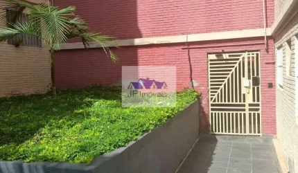 Apartamento com 2 quartos à venda na Estrada de Itapecerica, Parque Fernanda, São Paulo, 48 m2 por R$ 210.000