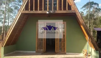 Terreno à venda na ESTR. ARNALDO MARIA, Loteamento Recanto Quartins, Juquitiba, 60 m2 por R$ 150.000