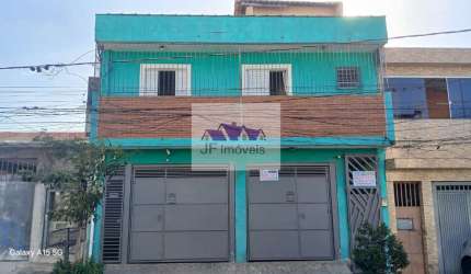 Casa com 4 quartos à venda na Rua Nicarágua, Jardim Júlia, Embu das Artes por R$ 850.000