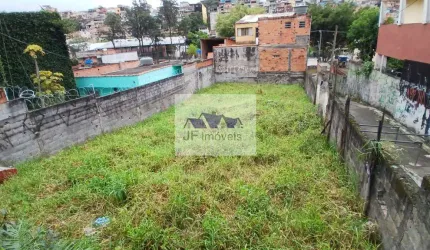 Terreno à venda na Rua Bristol, 311, Jardim Santo Eduardo, Embu das Artes por R$ 300.000