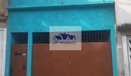 Casa com 2 quartos à venda na Rua José Linhares, Jardim Santa Emília, Embu das Artes, 125 m2 por R$ 260.000
