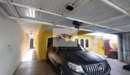 Casa com 3 quartos para alugar na Rua Figueira Branca, 84, Jardim Santo Eduardo, Embu das Artes, 250 m2 por R$ 2.700