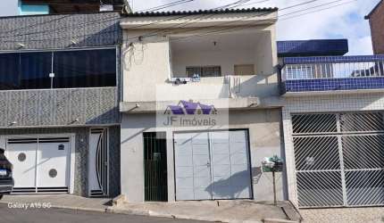 Casa com 2 quartos à venda na Rua Paranaíba, Paranapanema, Embu das Artes, 150 m2 por R$ 320.000