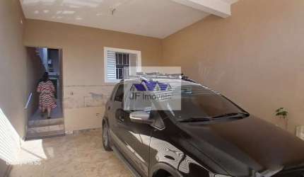 Casa com 3 quartos para alugar na Rua Passo Fundo, 102, Jardim da Luz, Embu das Artes, 100 m2 por R$ 2.600
