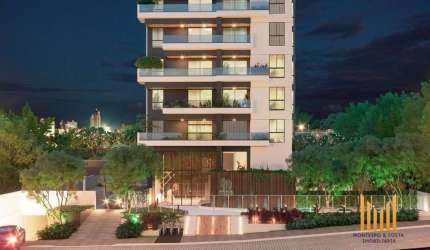 Apartamento à venda no bairro Miramar - João Pessoa/PB