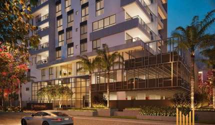 Apartamento 3 quartos sendo 2 suites com 2 vagas de garagem