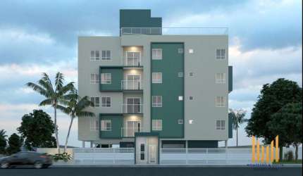 Apartamento Padrão VISTA PRO MAR