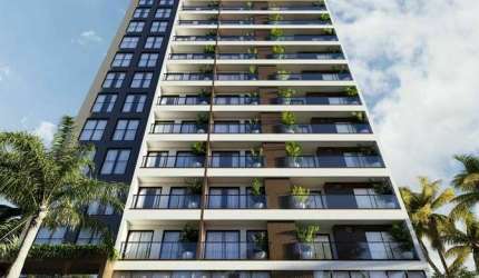 Apartamento em Tambauzinho, João Pessoa/PB