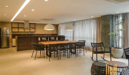 Apartamento Mobiliado próximo à praia