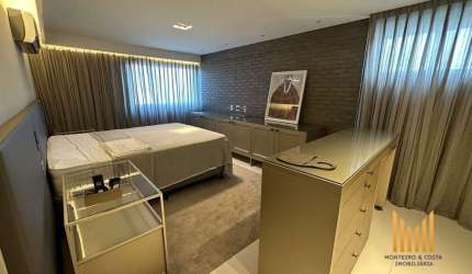 Apartamento à venda no bairro Tambaú - João Pessoa/PB