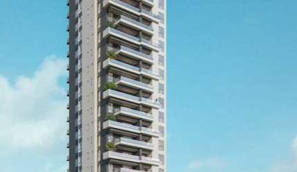 Apartamento à venda no bairro Miramar - João Pessoa/PB